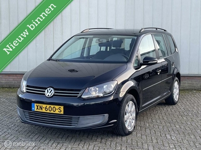 Volkswagen Touran 1.2 TSI Trendline BlueMotion [ VERKOCHT ]