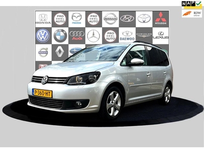 Volkswagen Touran 1.4 TSI Comfortline 7p.