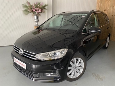 Volkswagen Touran 1.4 TSI HIGHLINE, 7-PERSOONS, AUTOMAAT