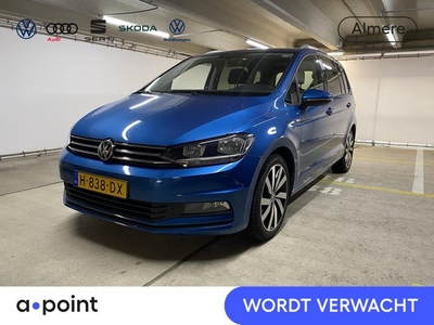 Volkswagen Touran 1.5 TSI Comfortline Business 7p 150 pk