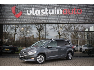 Volkswagen Touran 1.5 TSI Highline 7p , Pano dak, Keyless