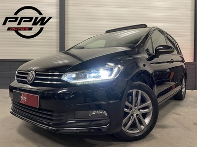 Volkswagen Touran 1.5 TSI Highline 7p