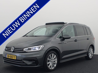 Volkswagen Touran 1.8 TSI 180PK Highline Business R 7p