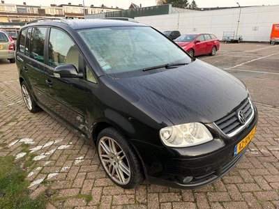 Volkswagen Touran (bj 2005)