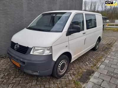 Volkswagen Transporter 1.9 TDI 300 T800 Baseline Budgetline