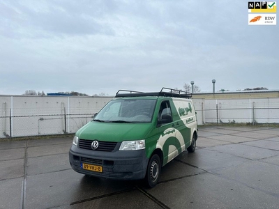 Volkswagen Transporter 1.9 TDI 340 MHD. AIRCO.AIRCO.LANG