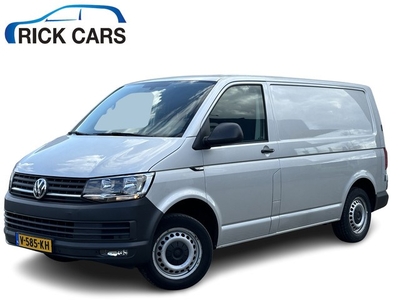 Volkswagen Transporter 2.0 TDI 102PK EURO6 L1H1