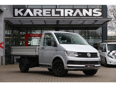 Volkswagen Transporter 2.0 TDI 150 Aut. 4Motion Open