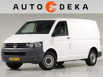 Volkswagen Transporter 2.0 TDI L1H1 T800 *Airco*Trekhaak*