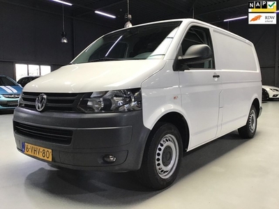 Volkswagen Transporter 2.0 TDI L1H1 T800 I 1e Eigenaar I