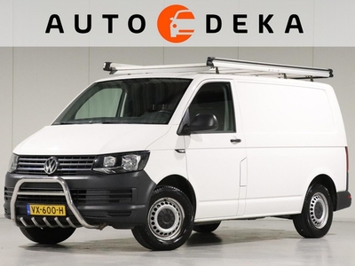 Volkswagen Transporter 2.0 TDI L1H1 *Trekhaak*Imperiaal*