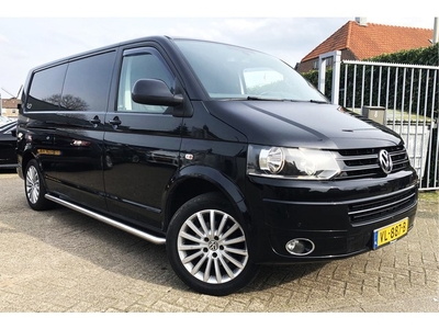 Volkswagen Transporter 2.0 TDI L2 H1 Automaat Limited