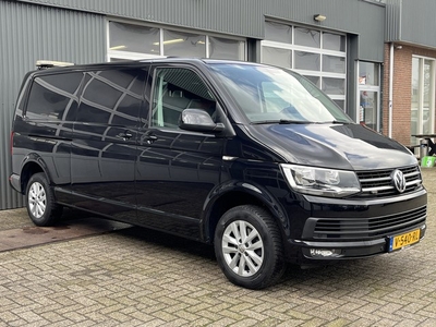 Volkswagen Transporter 2.0 TDI L2H1 150pk DSG