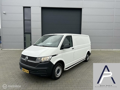 Volkswagen Transporter 2.0 TDI L2H1 2020 T6.1