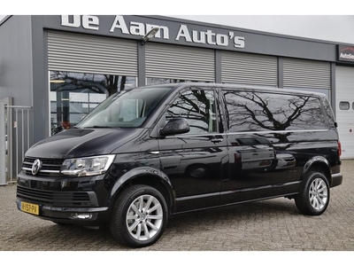 Volkswagen Transporter 2.0 TDI L2H1 204 Pk Automaat trekhaak