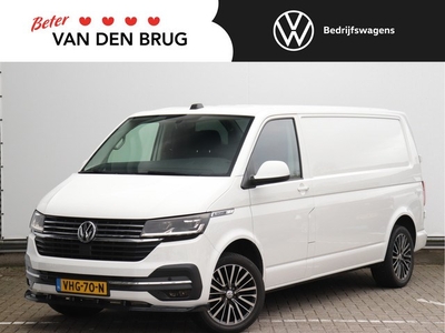 Volkswagen Transporter 2.0 TDI L2H1 28 Bulli 150pk Automaat