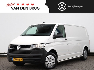 Volkswagen Transporter 2.0 TDI L2H1 28 Economy Business