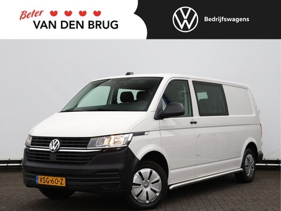 Volkswagen Transporter 2.0 TDI L2H1 30 DC App connect