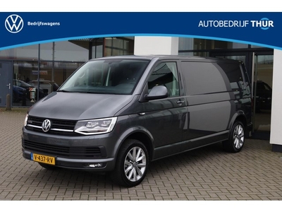 Volkswagen Transporter 2.0 TDI L2H1 4Motion Highline 205PK