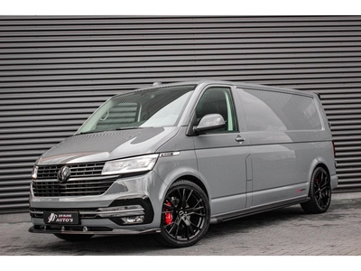 Volkswagen Transporter 2.0 TDI L2H1 BULLI 150PK JB-EDTION