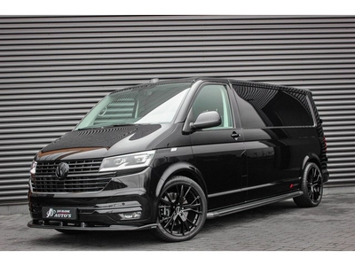 Volkswagen Transporter 2.0 TDI L2H1 BULLI 204PK JB-EDTION