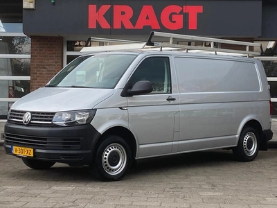 Volkswagen TRANSPORTER 2.0 TDI L2H1 Comfortline, Airco