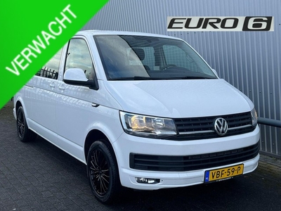 Volkswagen Transporter 2.0 TDI L2H1