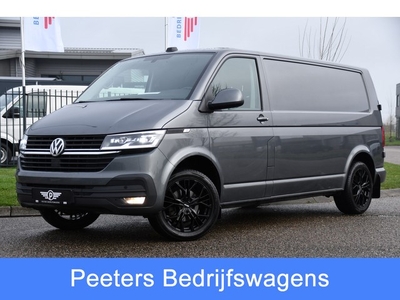 Volkswagen Transporter 2.0 TDI L2H1 Highline Adaptieve