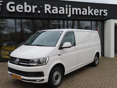 Volkswagen Transporter 2.0 TDI L2H1 Highline*Navi*Airco*