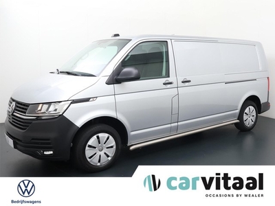 Volkswagen Transporter 2.0 TDI L2H3 28 Bulli 110 PK