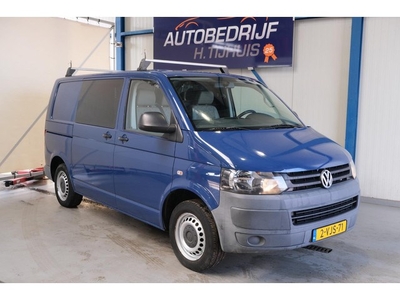 Volkswagen Transporter 2.0 TDI - Trekhaak.