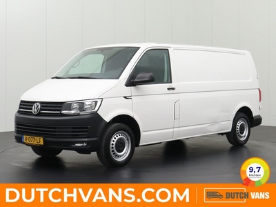 Volkswagen Transporter 2.0TDI 150PK Lang Airco Cruise