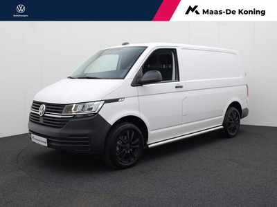 Volkswagen Transporter 2.0TDi 90pk Economy Business L1