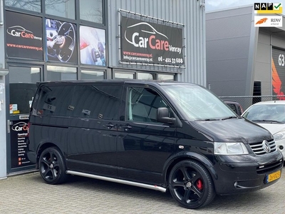 Volkswagen Transporter 2.5 TDI