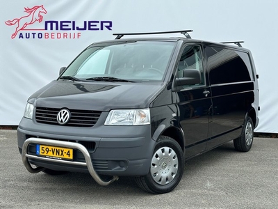 Volkswagen Transporter 2.5 TDI 340 Trendline Lang Airco