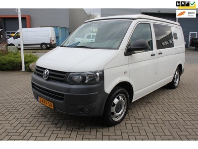 Volkswagen Transporter Kombi 2.0 TDI Camper L1H1 Trendline