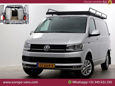 Volkswagen Transporter T6 2.0 TDI 150pk E6 L1H1