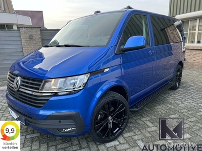 Volkswagen Transporter T6.1 2.0TDI 150pk AutDigitalecockpit