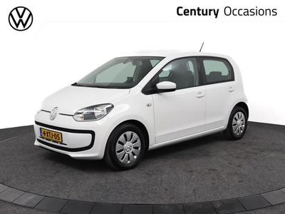 Volkswagen Up! 1.0 60Pk Move-Up!