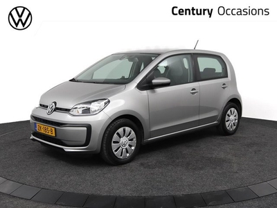 Volkswagen Up! 1.0 60Pk Move Up! / Airco / Navi-AppConnect