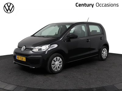 Volkswagen Up! 1.0 60Pk Move Up! / Cruise / Camera / Airco