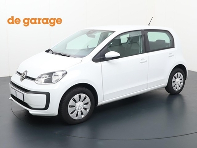 Volkswagen Up! 1.0 65 PK Airco DAB+ Bluetooth