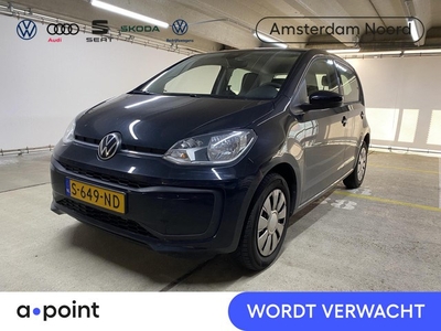 Volkswagen Up! 1.0 65 pk Verlengde garantie Navigatie