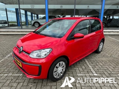 Volkswagen Up! 1.0 Airco 1e eigenaar