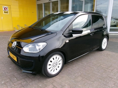 Volkswagen up! 1.0 BLUEMOTION SPORT LOOK, AIRCO, 5-DEURS