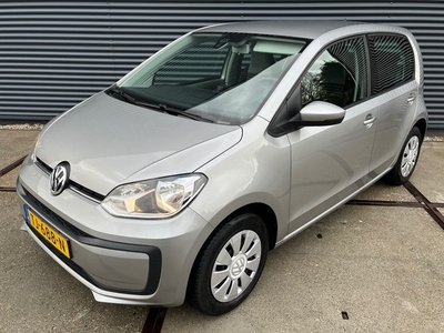 Volkswagen Up! 1.0 BMT move up! 5 DEURS/ BLUETOOTH/ LED VERL