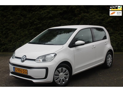 Volkswagen Up! 1.0 BMT move up! 60PK Airco Elektrische