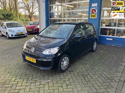 Volkswagen Up! 1.0 BMT move up!