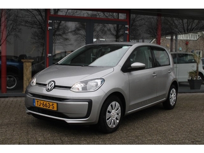 Volkswagen up! 1.0 BMT move up! (bj 2018)