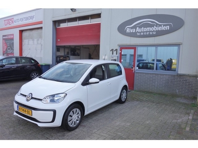 Volkswagen up! 1.0 BMT move up! (bj 2020)